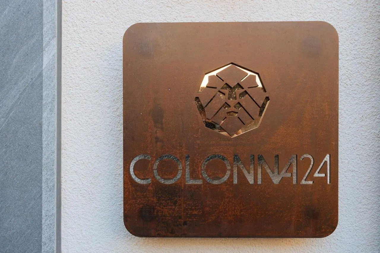 Bed and Breakfast Colonna 24 Porto Venere 2*,  Italia