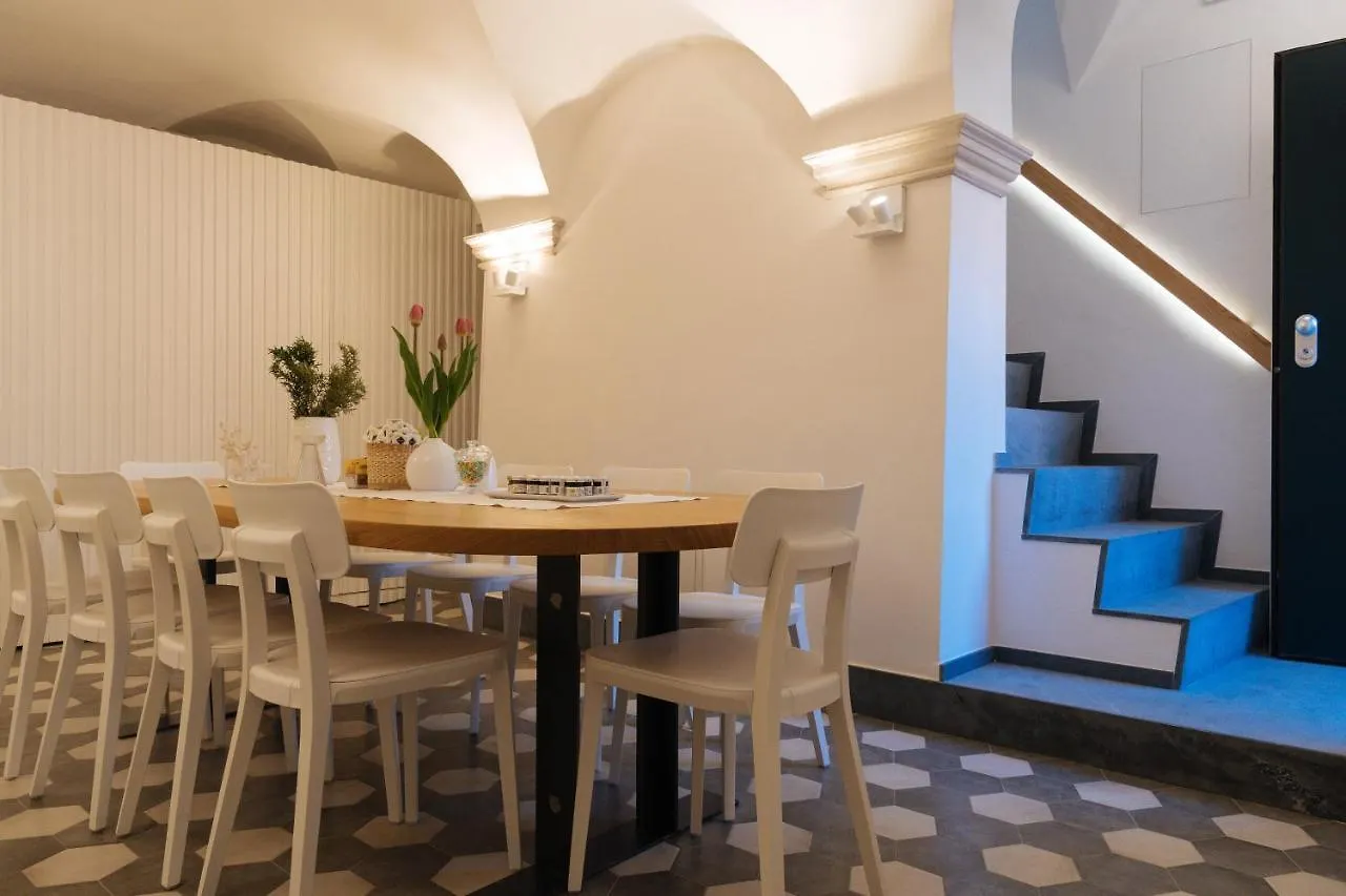 Bed and Breakfast Colonna 24 Porto Venere Bed & Breakfast