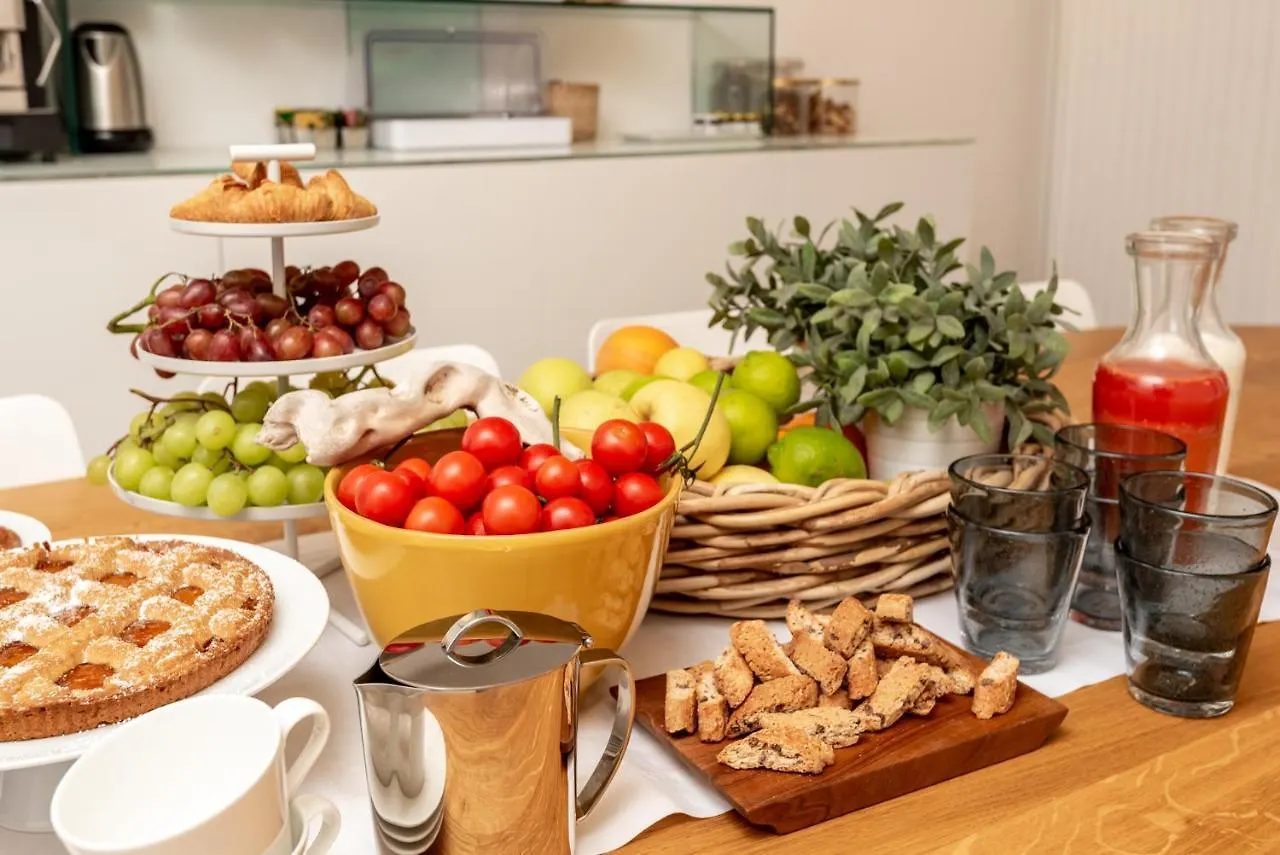 Bed and Breakfast Colonna 24 Porto Venere Italia