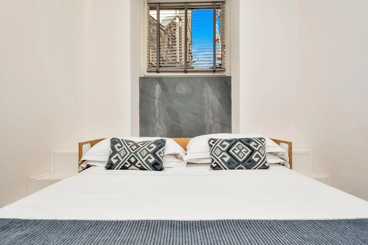 Bed and Breakfast Colonna 24 Porto Venere