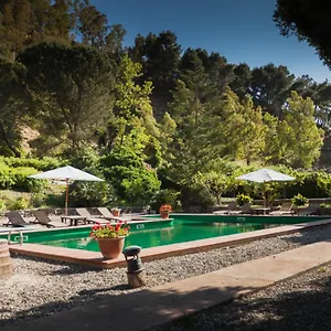 Masseria Pernice Bed & Breakfast Monreale