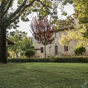 Aparthotel Borgo Al Cerro ***