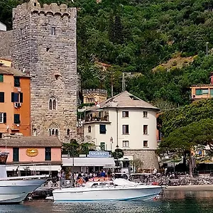 Affittacamere Torre, Porto Venere