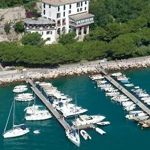 3* Hotell Paradiso Portov Enere