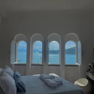 Affittacamere Le Finestre Veneris, Porto Venere