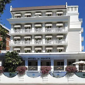 Hotel De France ***