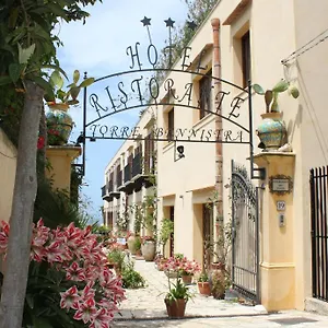 Hotel Torre Bennistra ***