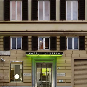 Hotel Universo - Wtb ***