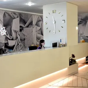 Hotel President ****