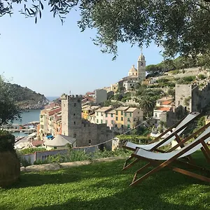 3* Frühstückspension Relais Santa Caterina
