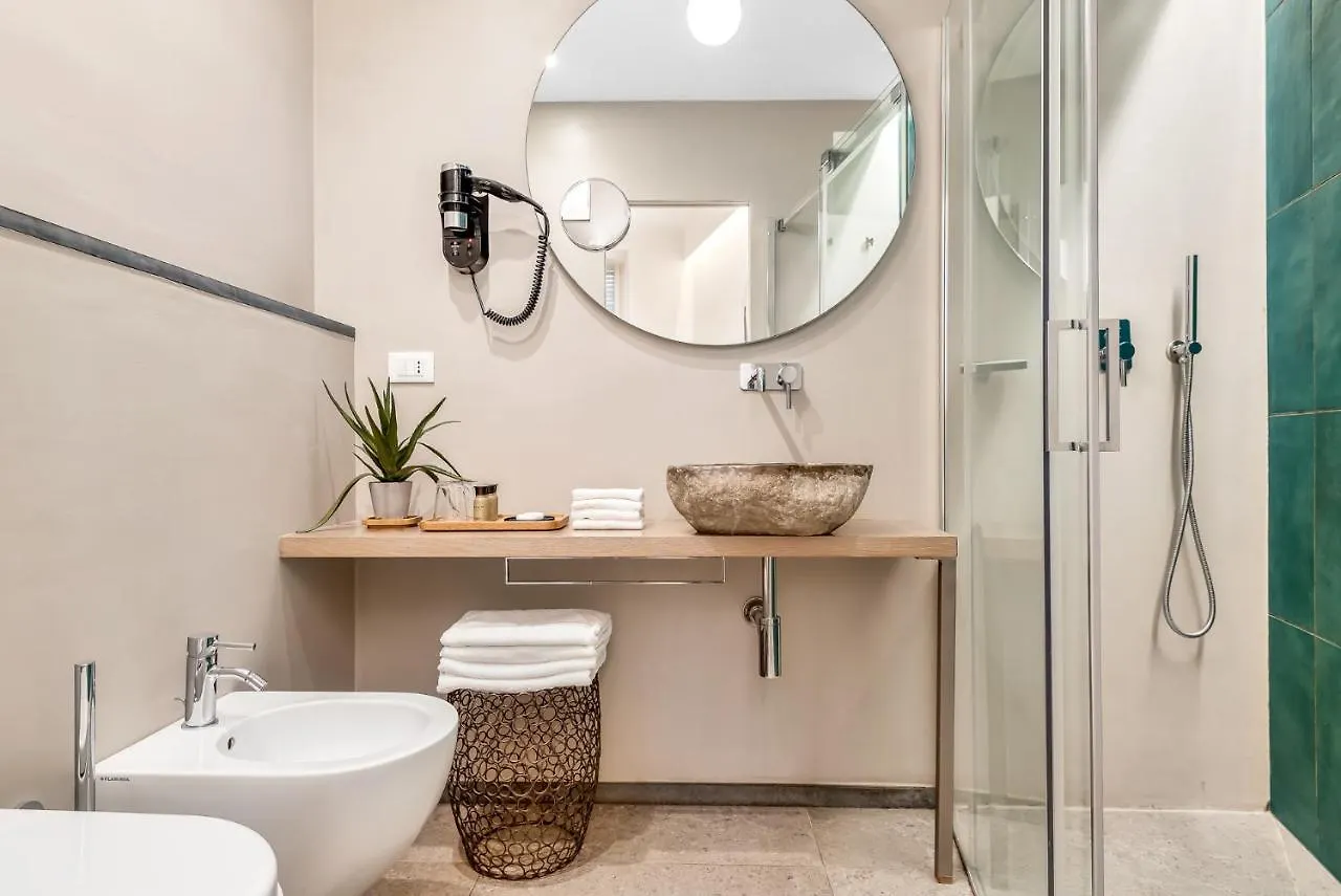 Colonna 24 Luxury Room In Portovenere Near 5 Terre