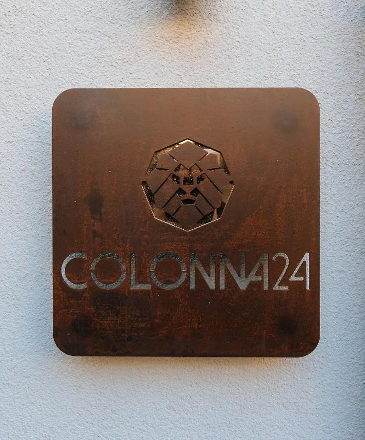 住宿加早餐酒店 Colonna 24 Luxury Room In Portovenere Near 5 Terre