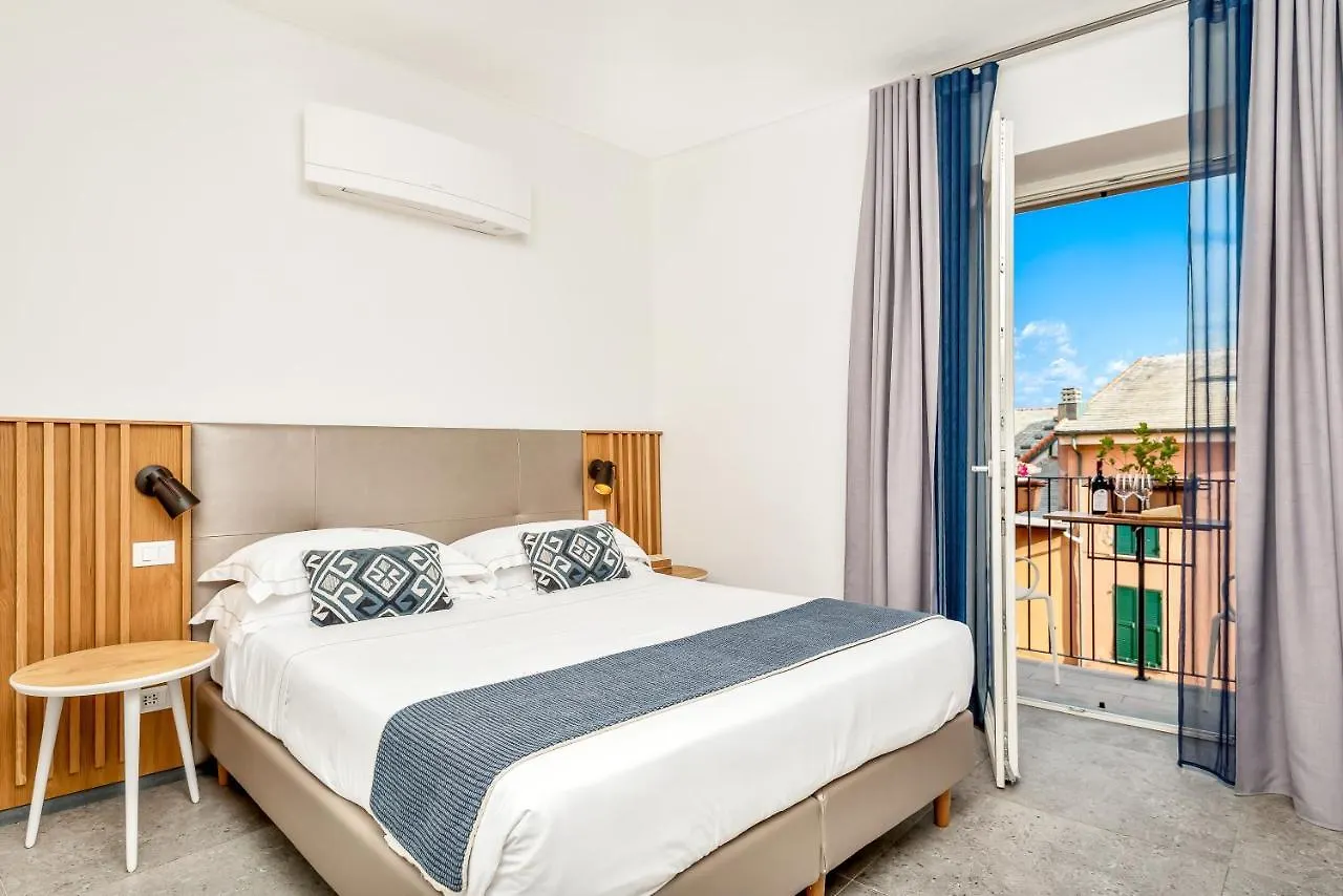 住宿加早餐酒店 Colonna 24 Luxury Room In Portovenere Near 5 Terre