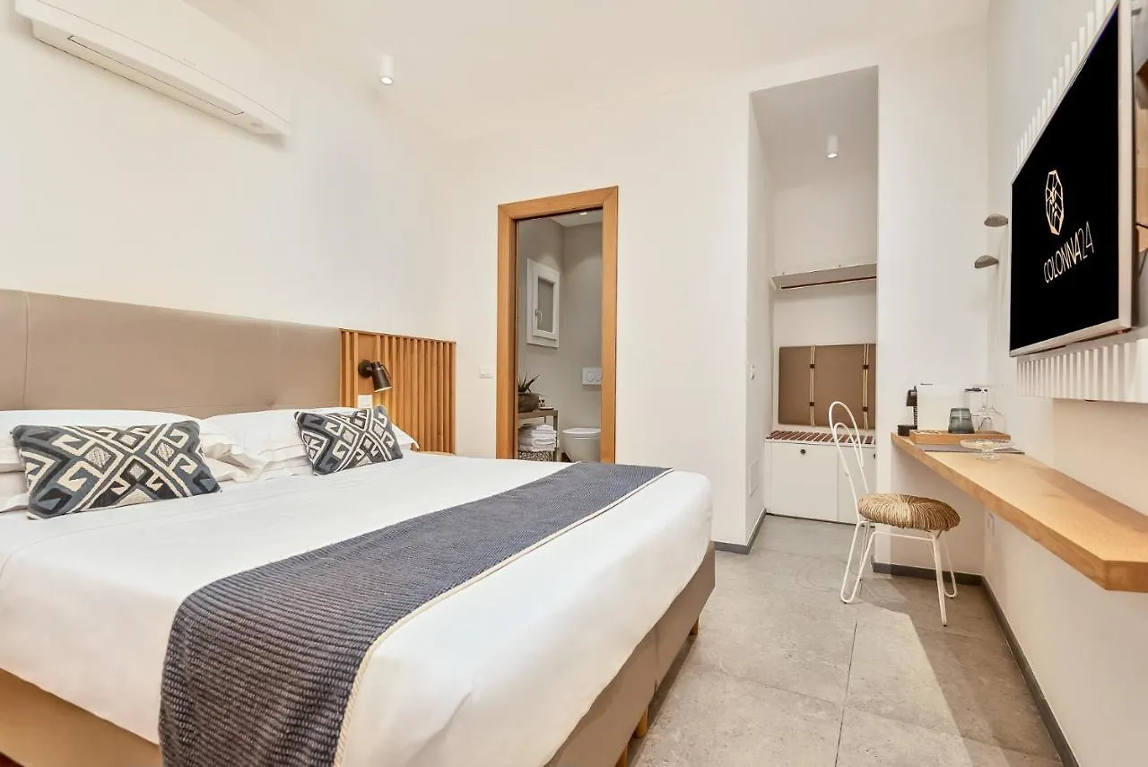 Colonna 24 Luxury Room In Portovenere Near 5 Terre Porto Venere 2*,