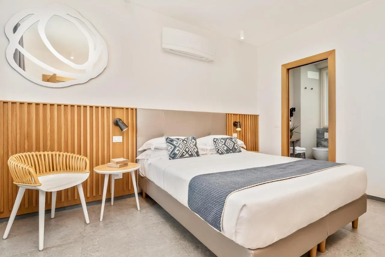 Colonna 24 Luxury Room In Portovenere Near 5 Terre Porto Venere 2*,  Italien