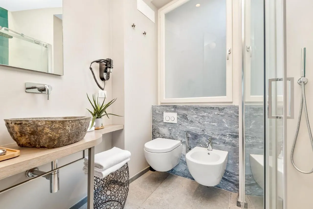 ** Frühstückspension Colonna 24 Luxury Room In Portovenere Near 5 Terre Porto Venere Italien