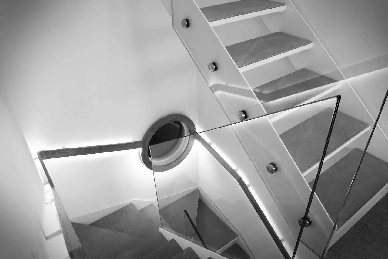 Colonna 24 Luxury Room In Portovenere Near 5 Terre Porto Venere Italien